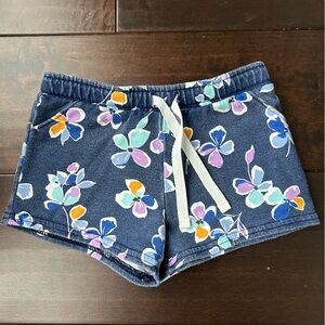 Carter’s Flower Shorts 18m